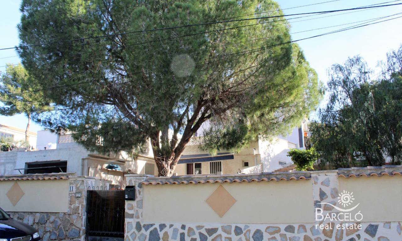 Chalet - Reventa - Pilar de la Horadada - 5156