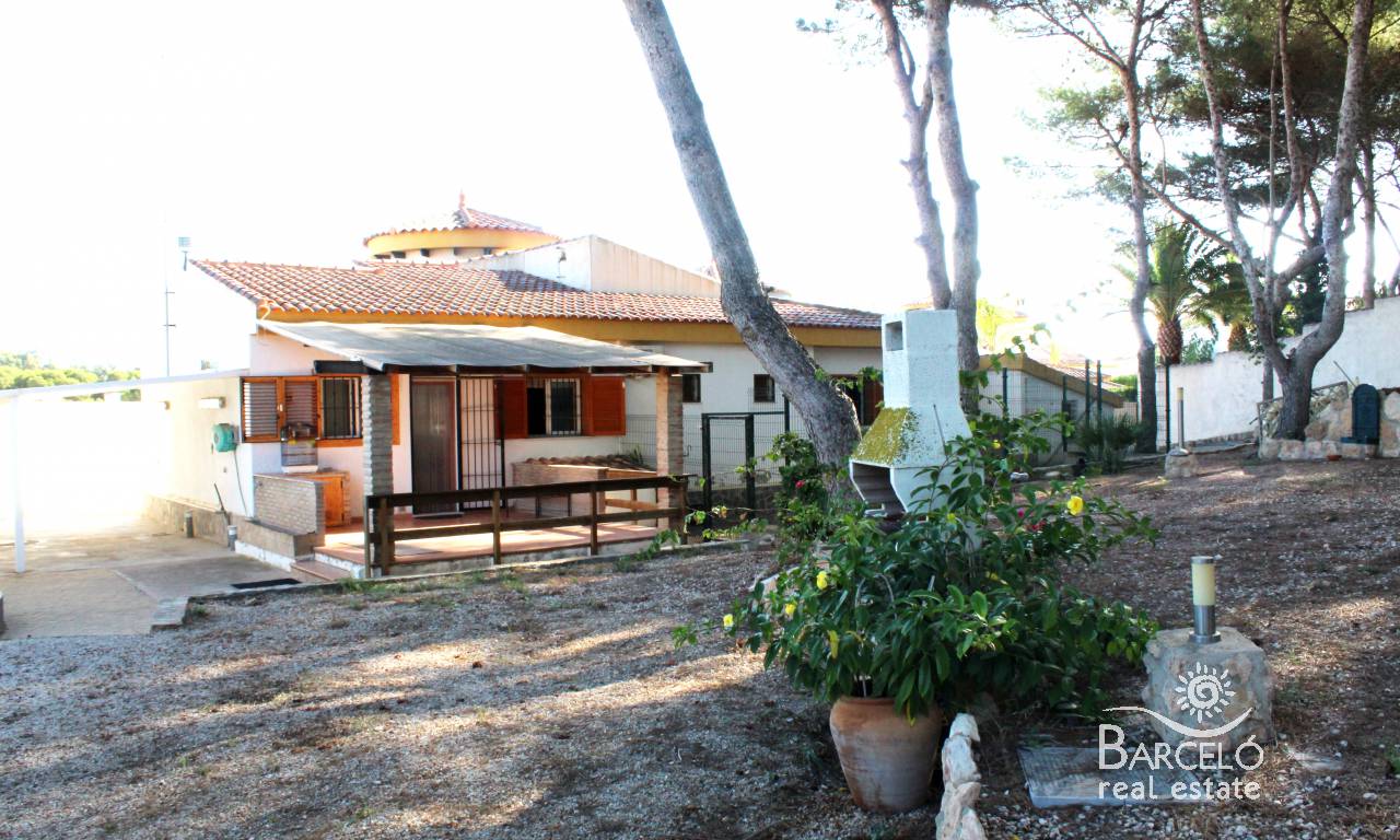 Chalet - Reventa - Pilar de la Horadada - Pilar de la Horadada