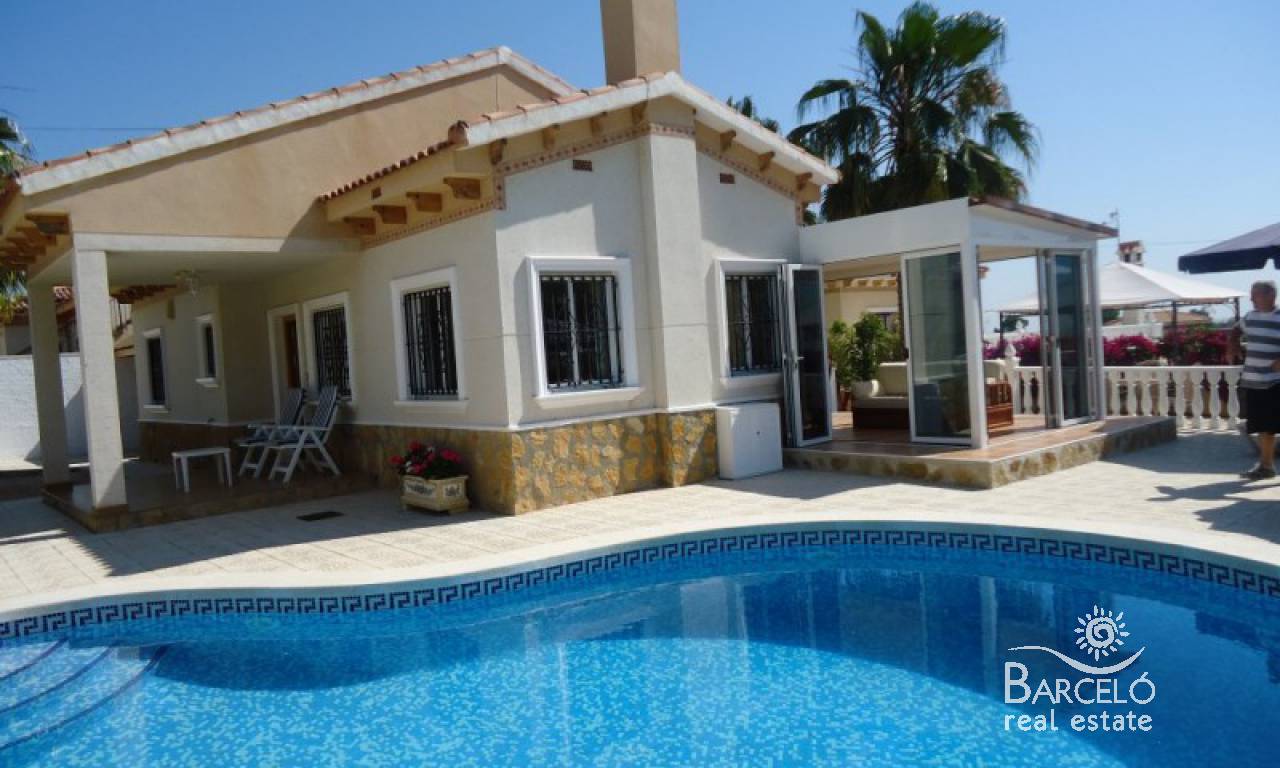 Chalet - Reventa - San Miguel de Salinas - 040