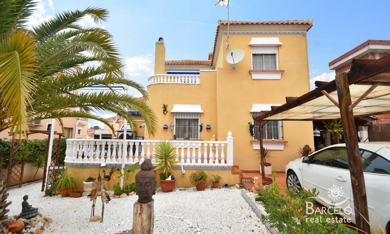 Chalet - Reventa - San Miguel de Salinas - 5007