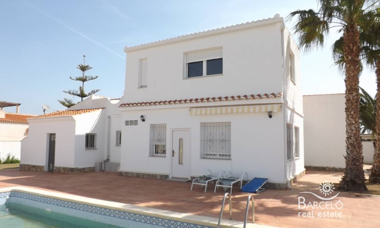 Chalet - Reventa - Torrevieja - 492