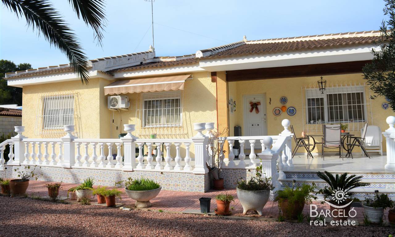 Chalet - Reventa - Torrevieja - 5005