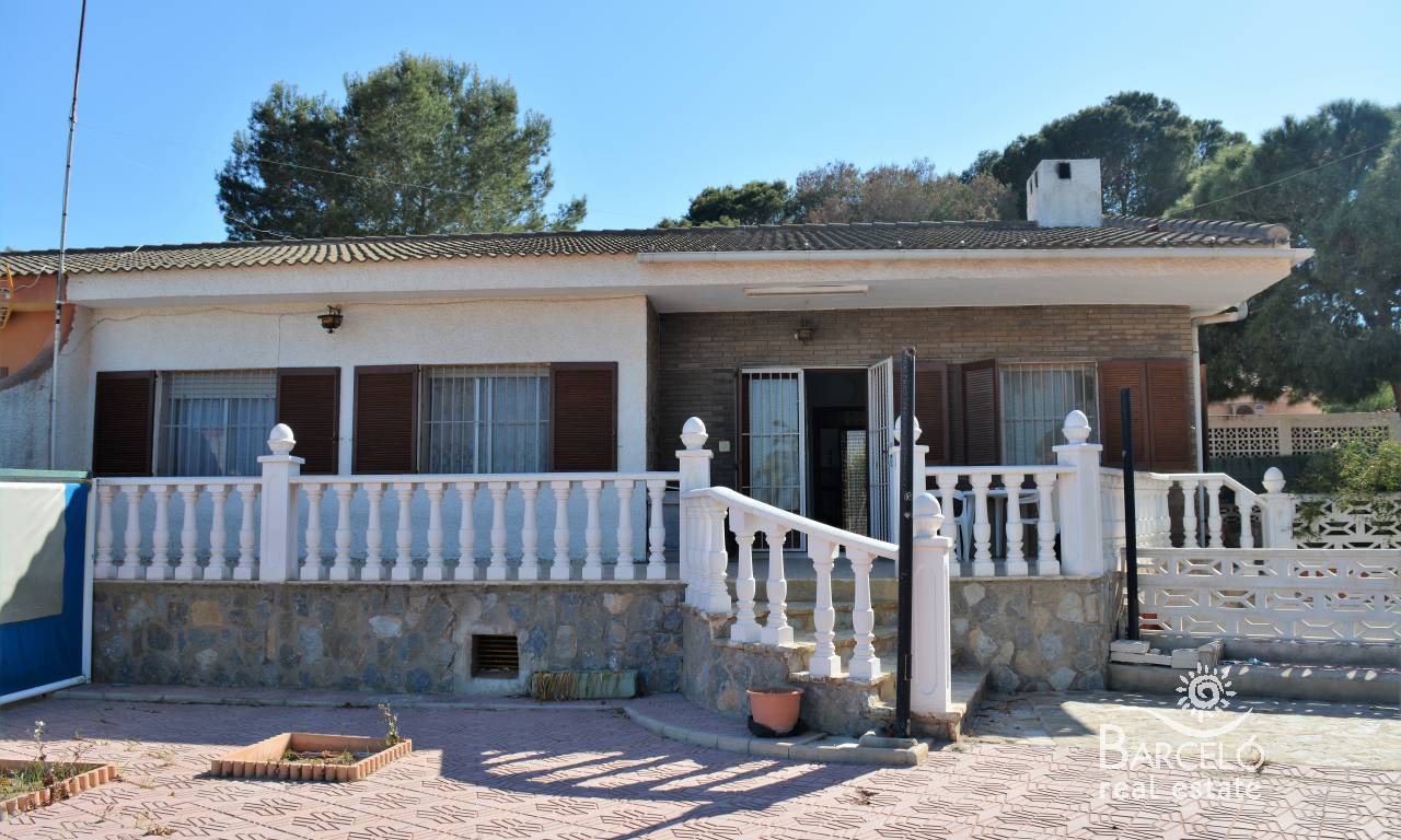 Chalet - Reventa - Torrevieja - 5071