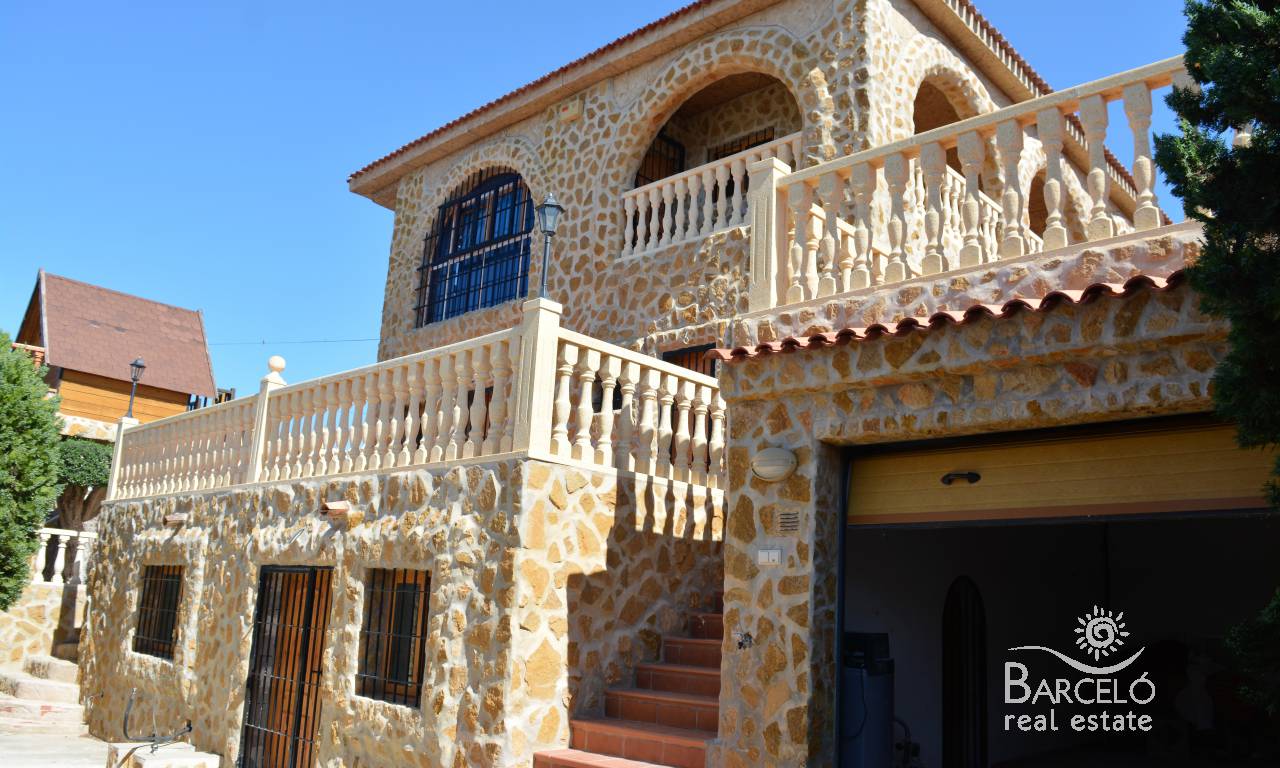 Chalet - Reventa - Torrevieja - 5072