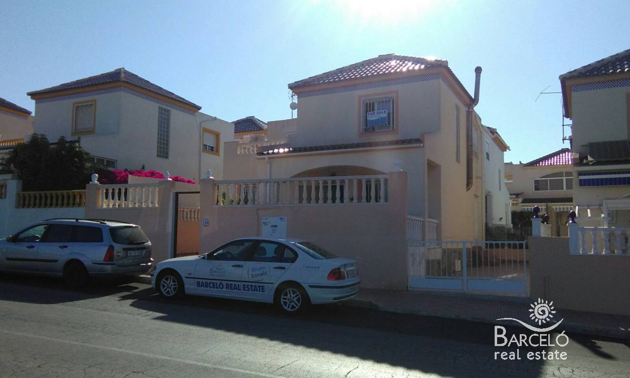 Chalet - Reventa - Torrevieja - 775