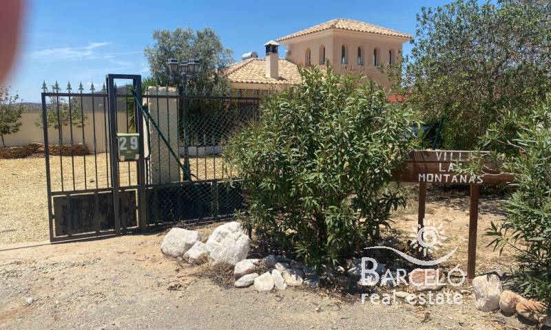 Chalet - Reventa - Urcal - Urcal