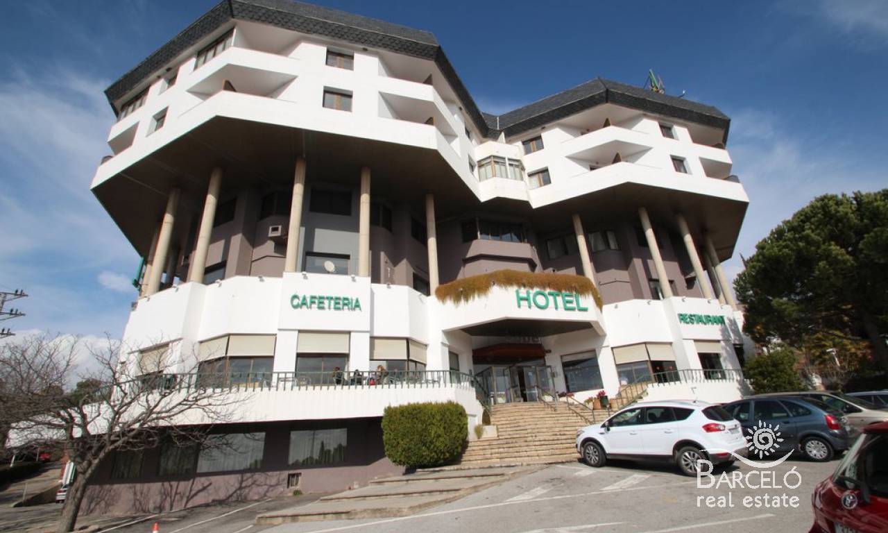 Commercial premises - Investments - Barcelona - 966