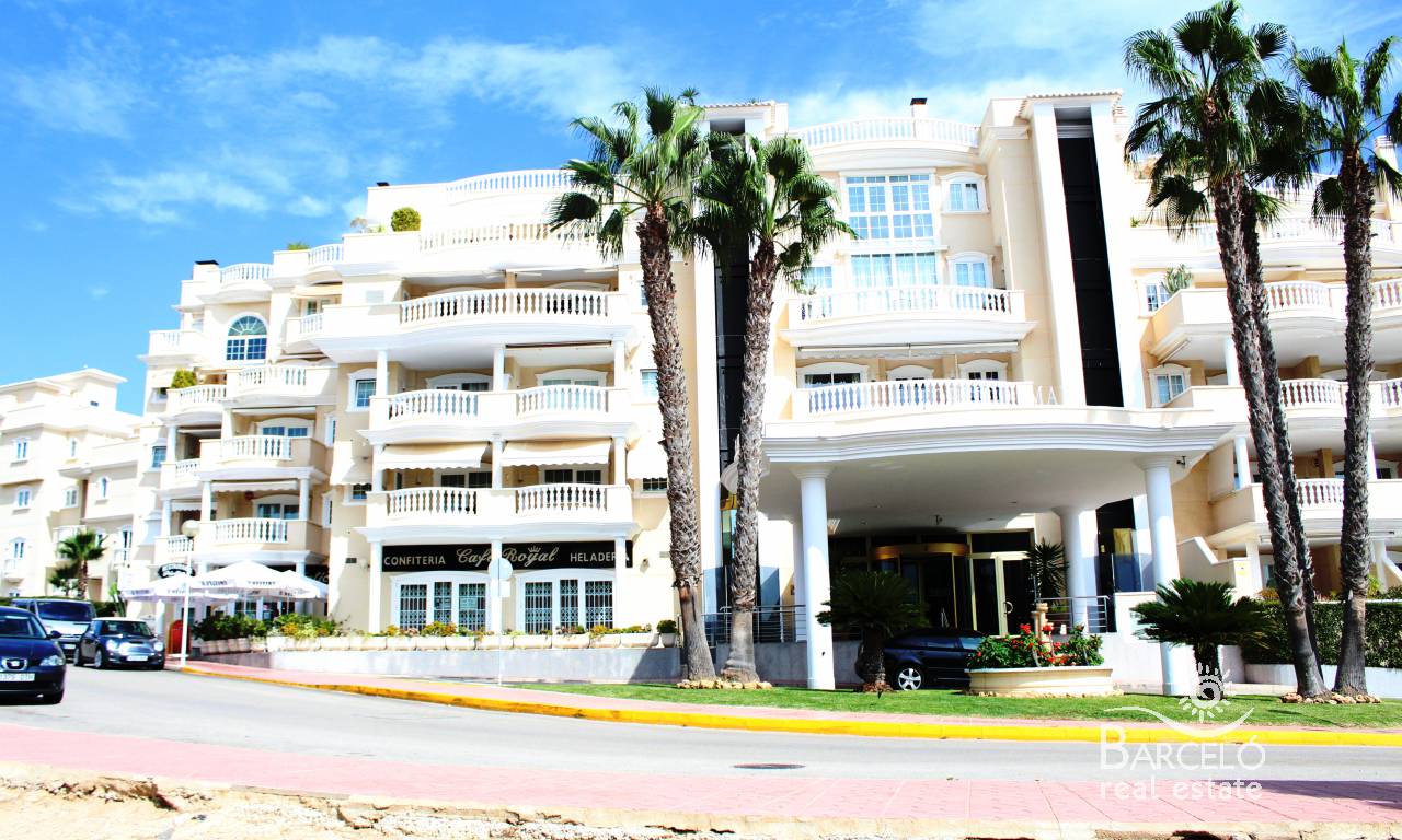 Commercial premises - Investments - Guardamar del Segura - 5100