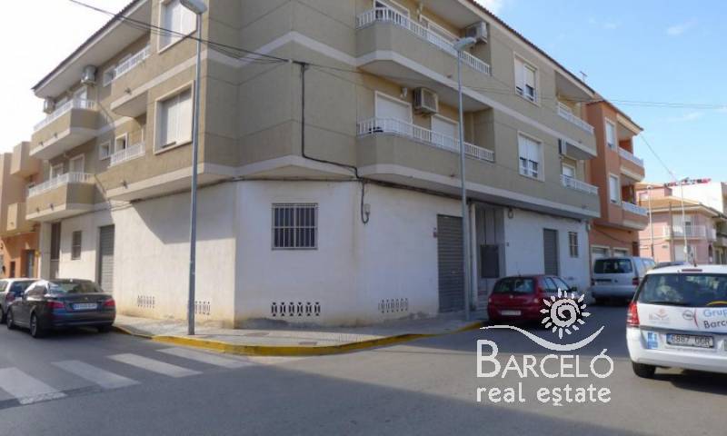 Commercial premises - Resale - Formentera del Segura - Zona Rojales