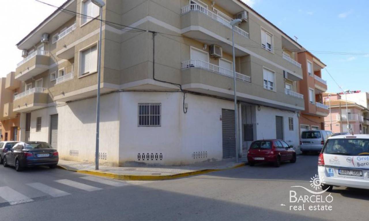 Commercial premises - Resale - Formentera del Segura - Zona Rojales