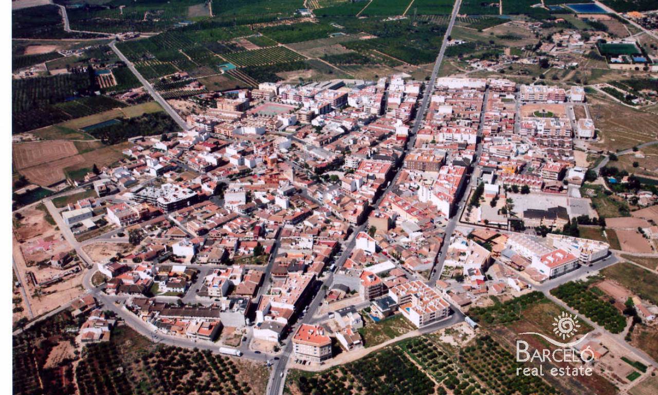 Commercial premises - Resale - Los Montesinos - 5181