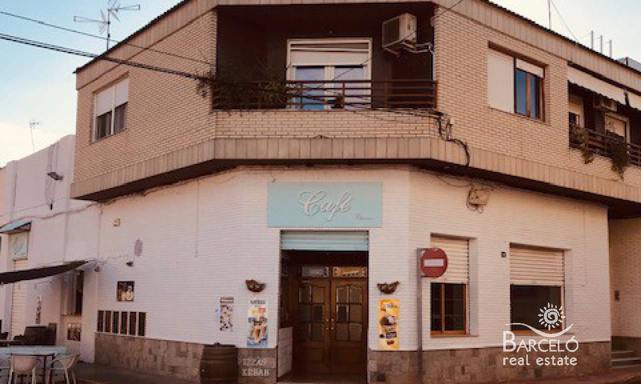 Commercial premises - Resale - San Fulgencio - San Fulgencio