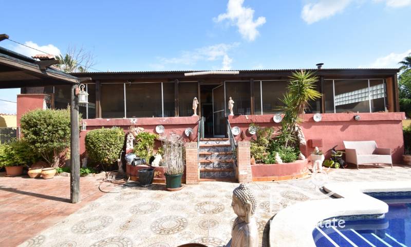 Country Property - Resale - Dolores - Dolores