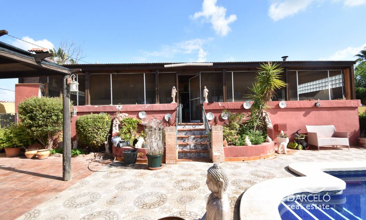 Country Property - Resale - Dolores - Dolores