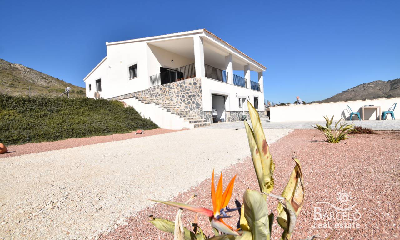 Country Property - Resale - La Romana - 1843