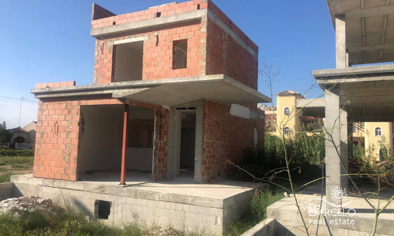 Dom jednorodzinny - inwestycje - Las Heredades - 1568