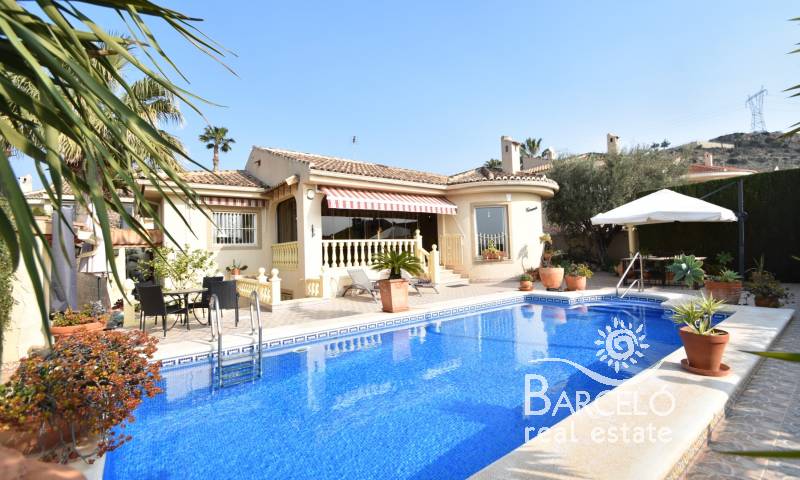 Dom jednorodzinny - Rynek wtorny  - Benimar - Benimar I