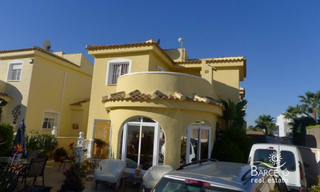 Dom jednorodzinny - Rynek wtorny  - Ciudad Quesada - 141