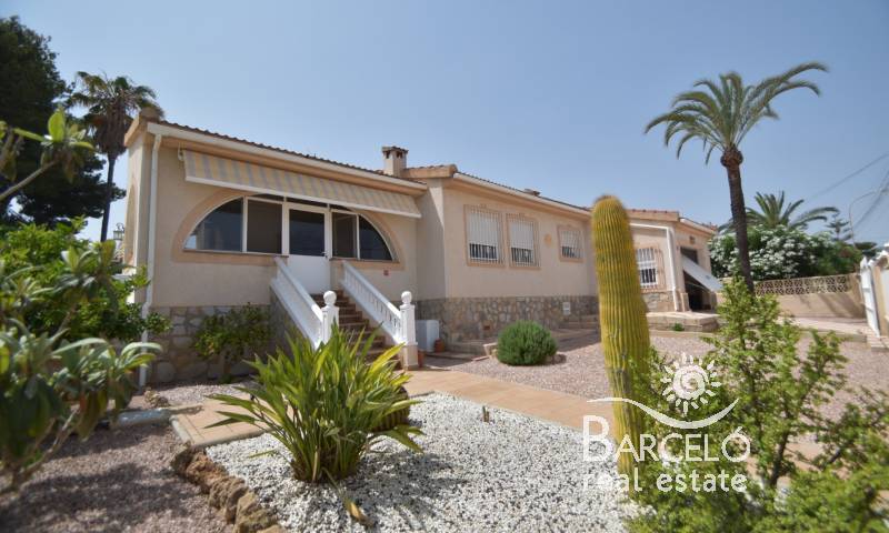 Dom jednorodzinny - Rynek wtorny  - Ciudad Quesada - 