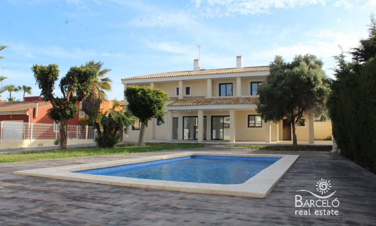 Dom jednorodzinny - Rynek wtorny  - Torrevieja - 5228