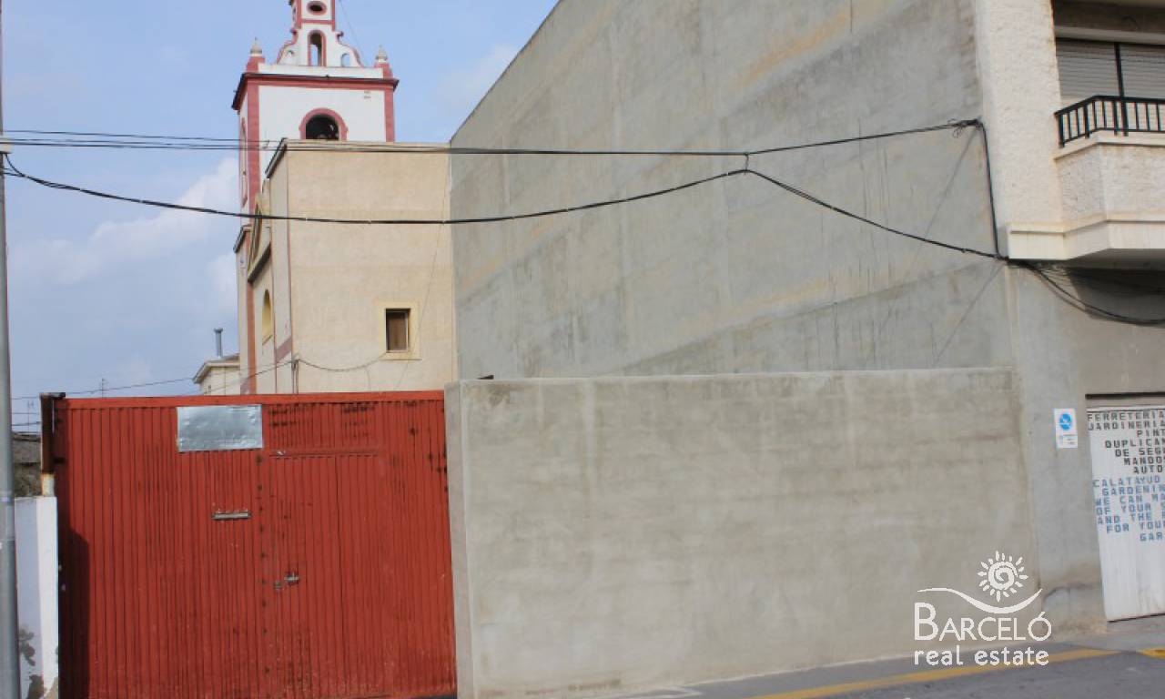 dzialka - inwestycje - Rojales - 010