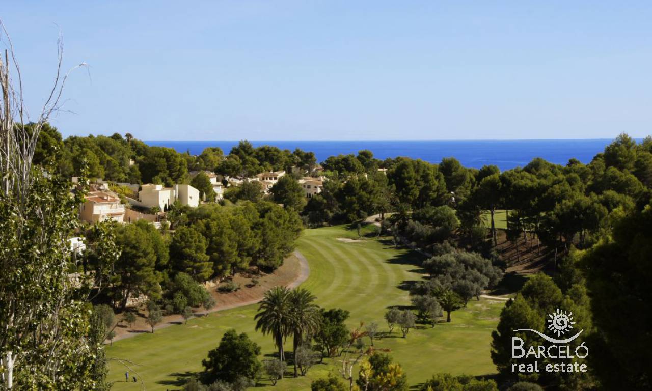 Eengezinswoning - Nieuwbouw - Altea - BRE-VA-88872