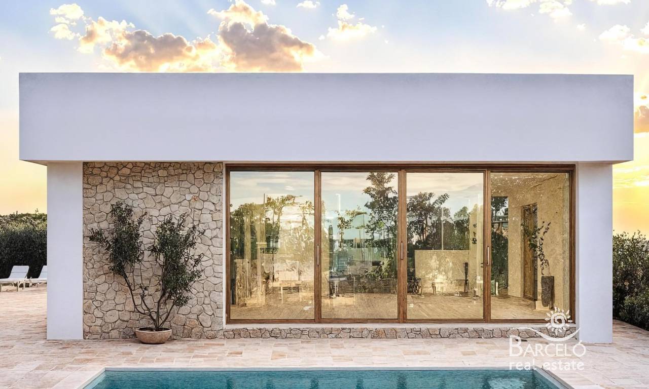 Eengezinswoning - Nieuwbouw - Orihuela Costa - Las Filipinas