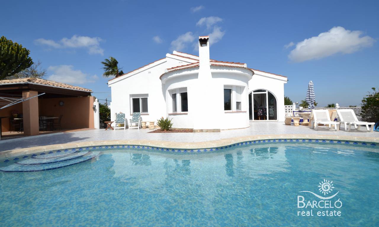 Eengezinswoning - Wederverkoop - Ciudad Quesada - 982