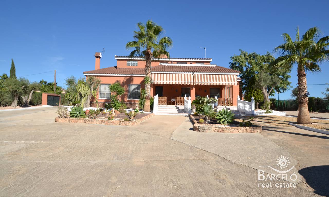 Eengezinswoning - Wederverkoop - Elche - 1095