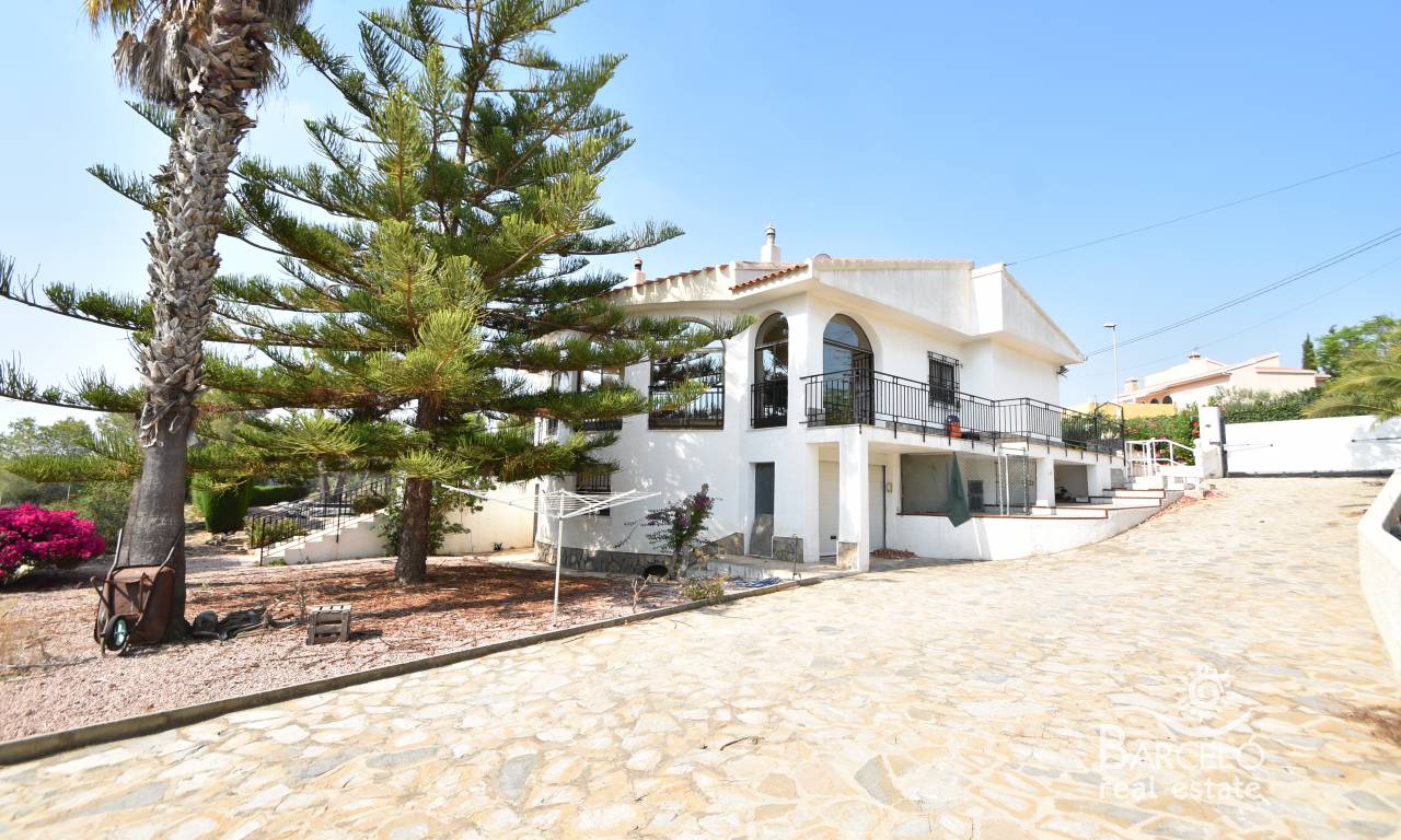 Einfamilienhaus - Zweite Verkauf - Algorfa - 1293