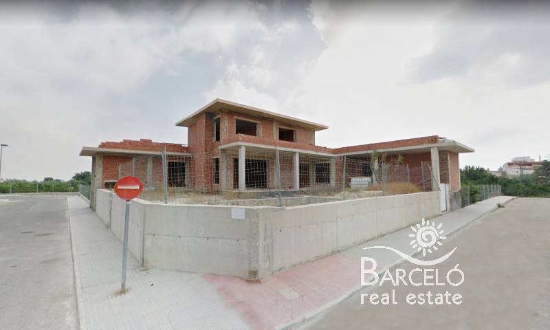 Einfamilienhaus - Zweite Verkauf - Formentera del Segura - Los Palacios