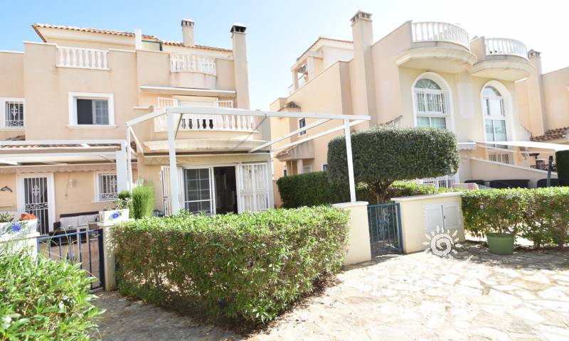 Einfamilienhaus - Zweite Verkauf - Guardamar del Segura - El Raso