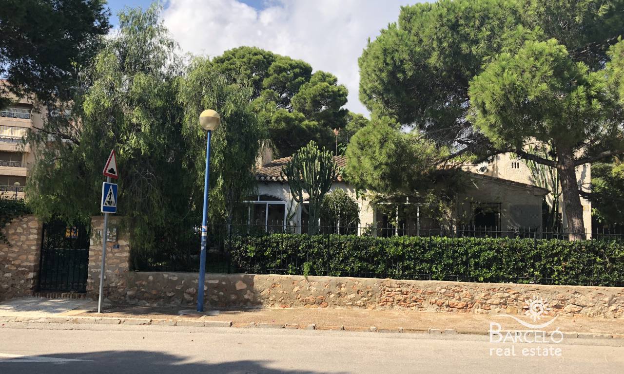 Einfamilienhaus - Zweite Verkauf - Orihuela Costa - 5118