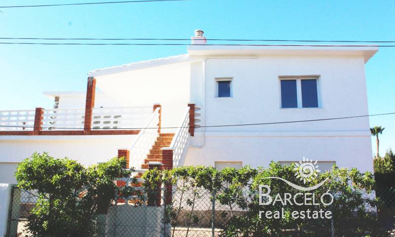 Einfamilienhaus - Zweite Verkauf - Orihuela Costa - Cabo Roig