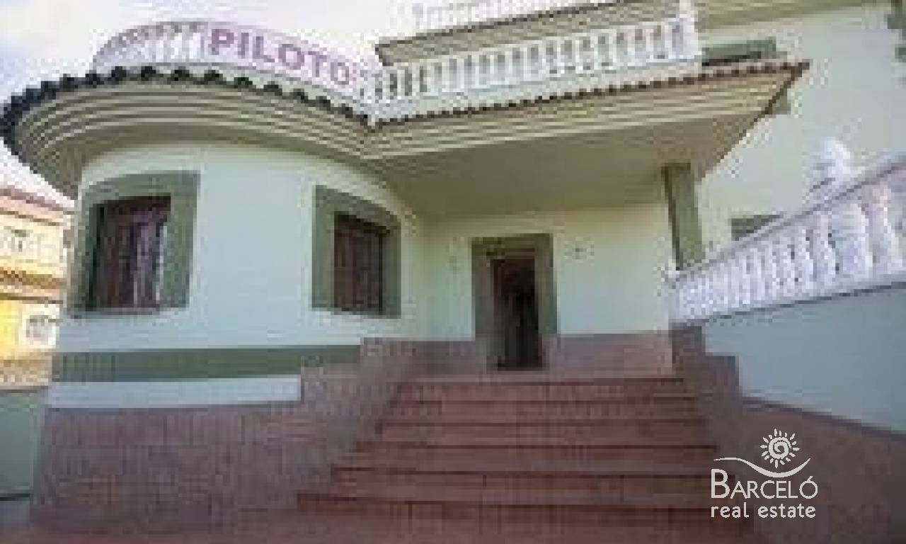 Enebolig - Nybygg - Torrevieja - BRE-ON-46404