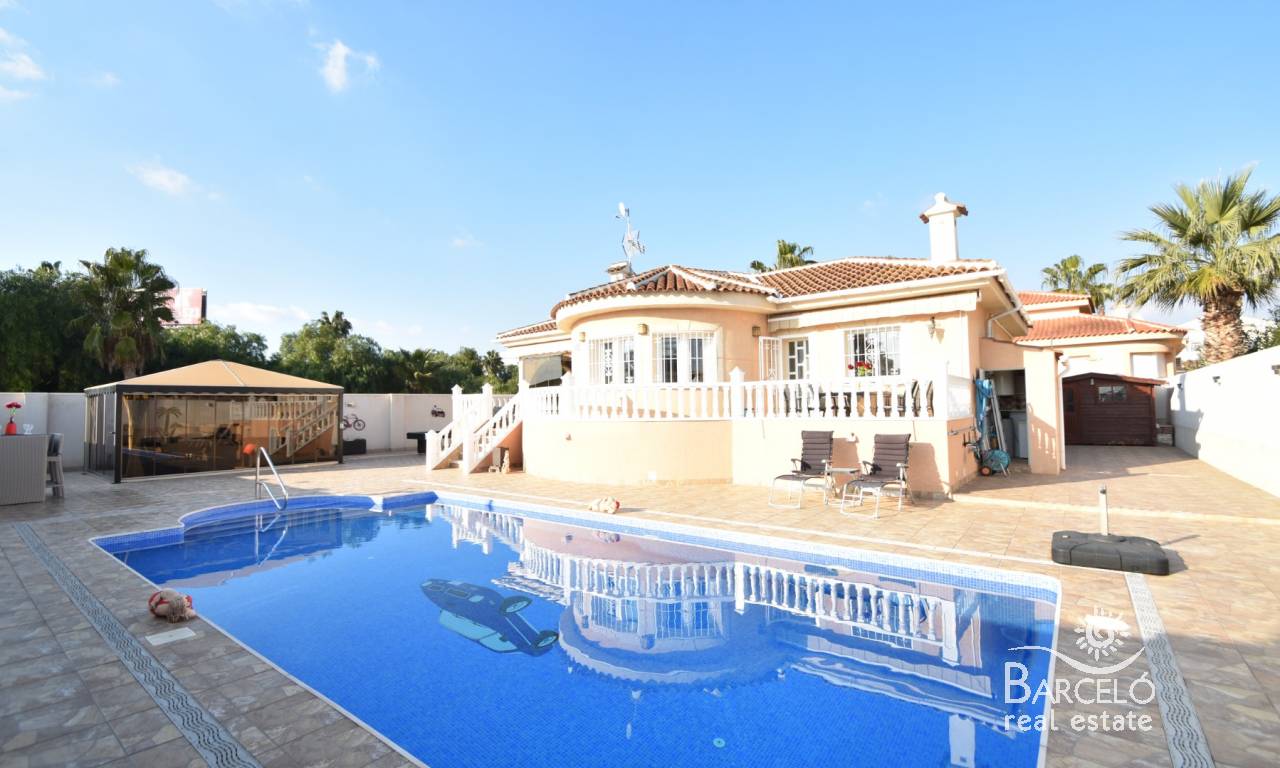 Enebolig - Videresalg - Benijófar - 1937