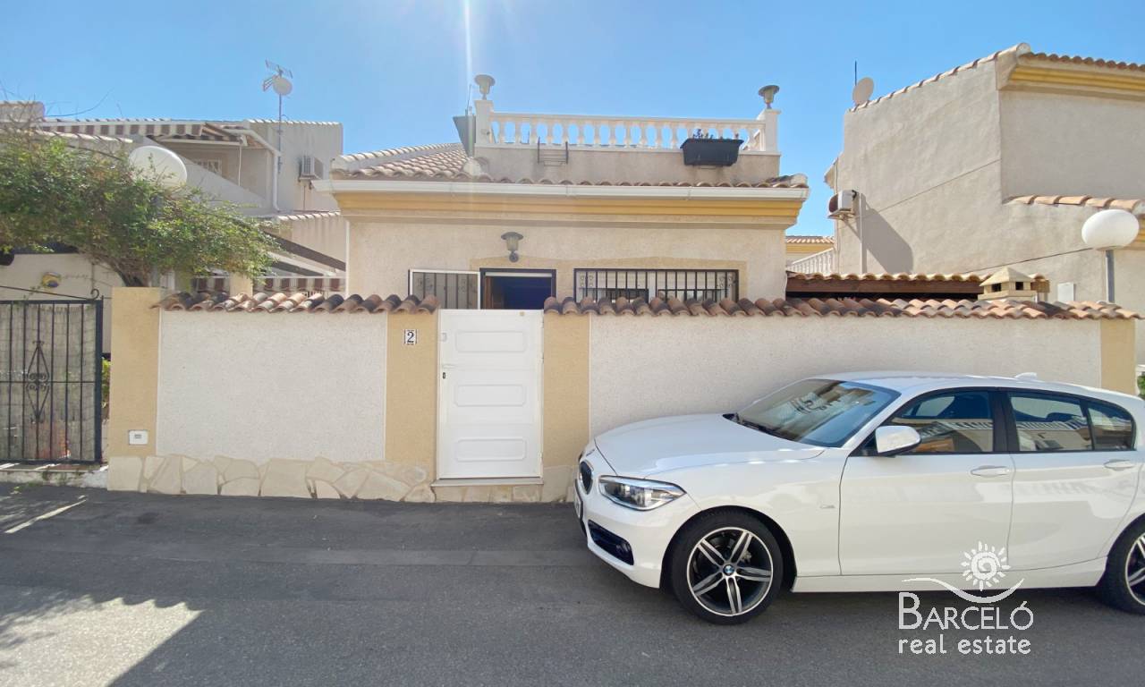 Enebolig - Videresalg - Ciudad Quesada - 1622