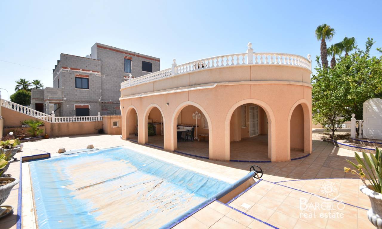 Enebolig - Videresalg - Ciudad Quesada - 1869