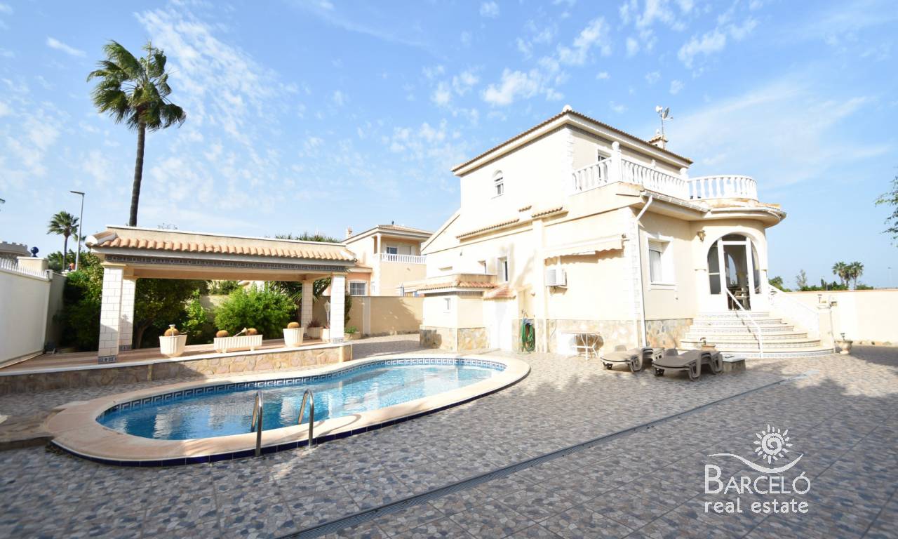 Enebolig - Videresalg - Ciudad Quesada - 1903