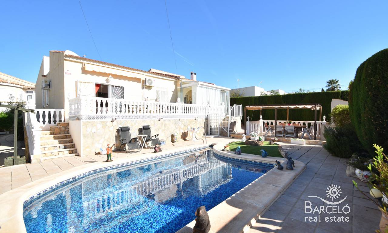 Enebolig - Videresalg - Ciudad Quesada - 1915