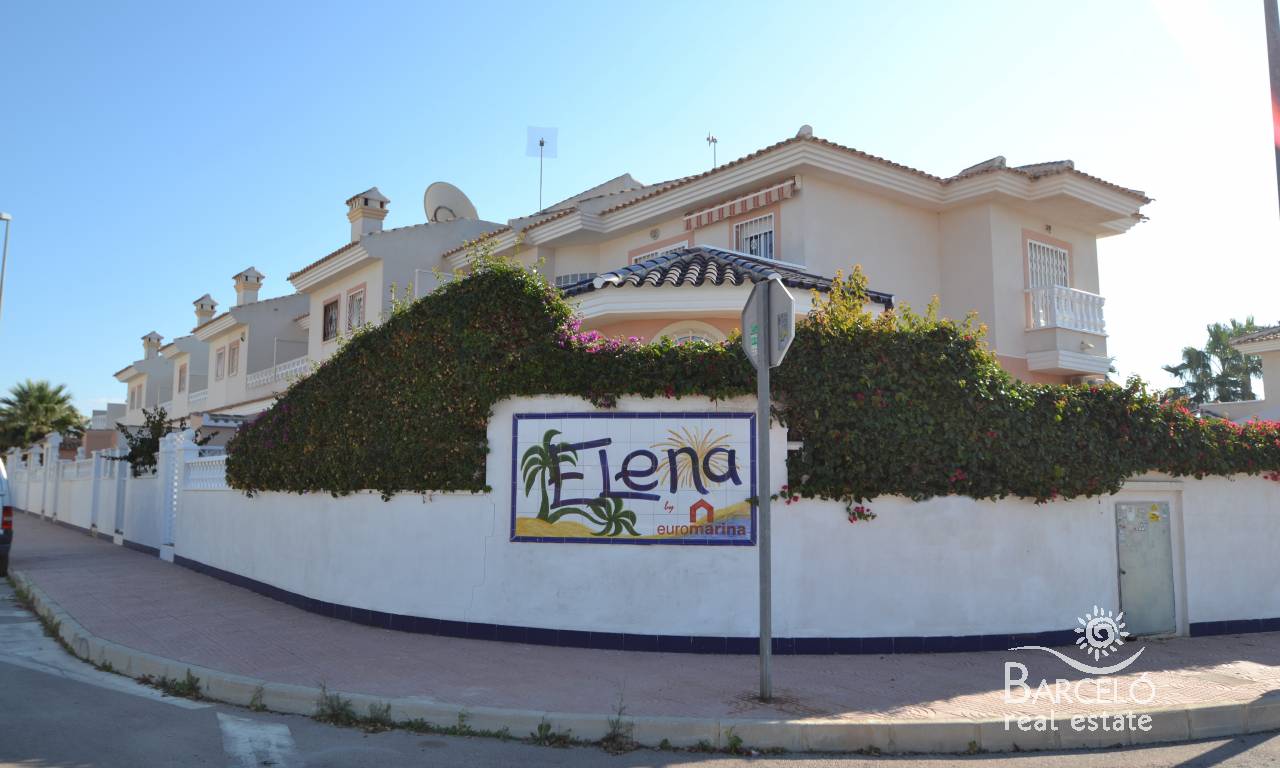 Enebolig - Videresalg - Ciudad Quesada - 1978