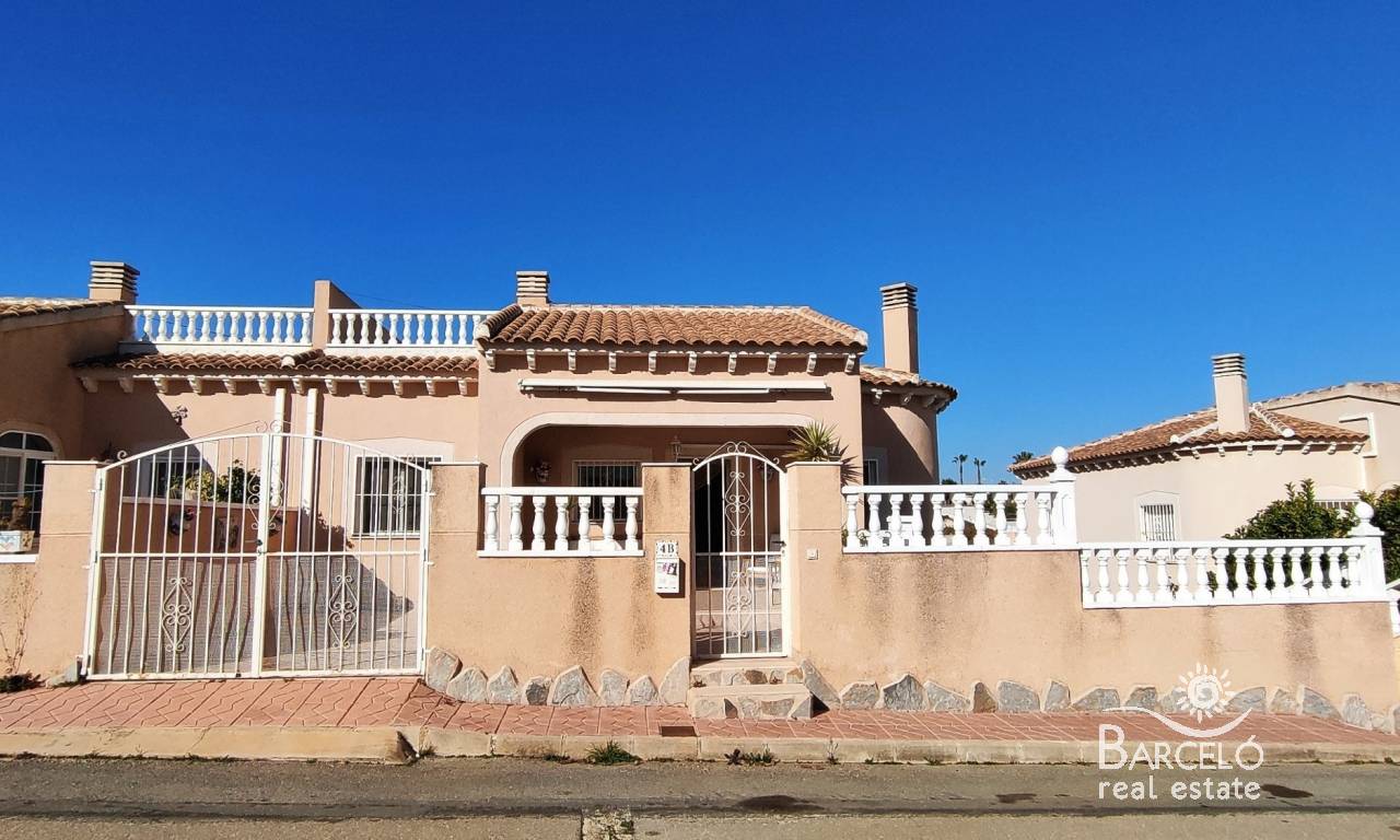 Enebolig - Videresalg - Ciudad Quesada - BRE-1991