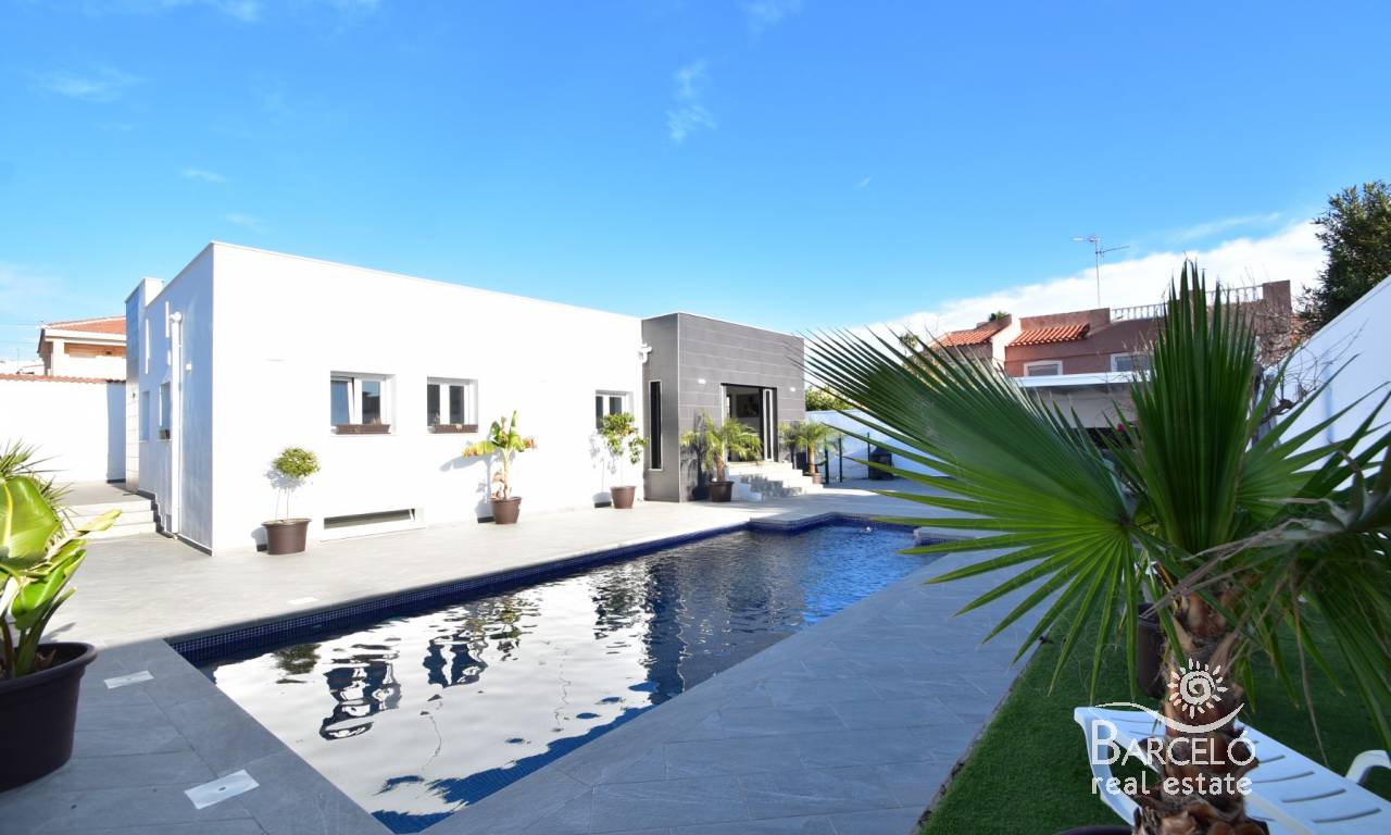 Enebolig - Videresalg - Ciudad Quesada - Centro