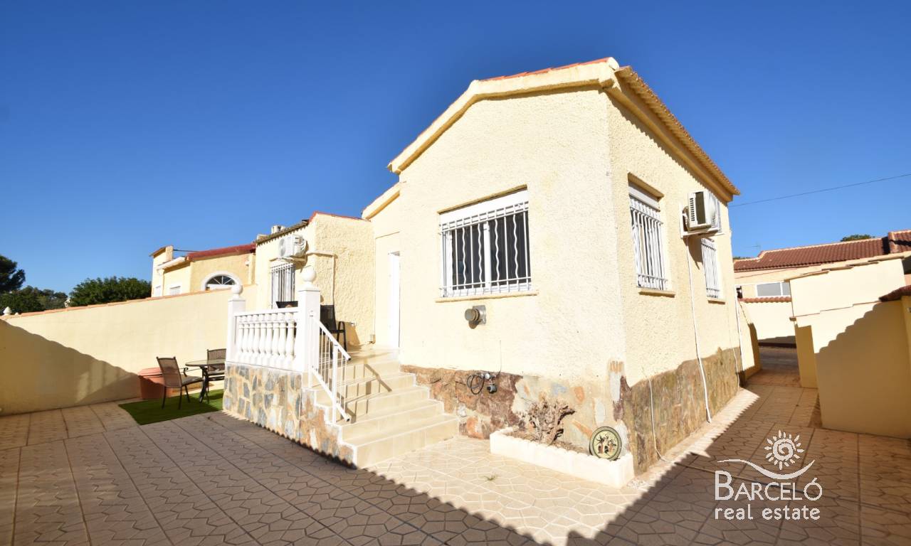 Enebolig - Videresalg - San Fulgencio - 2034