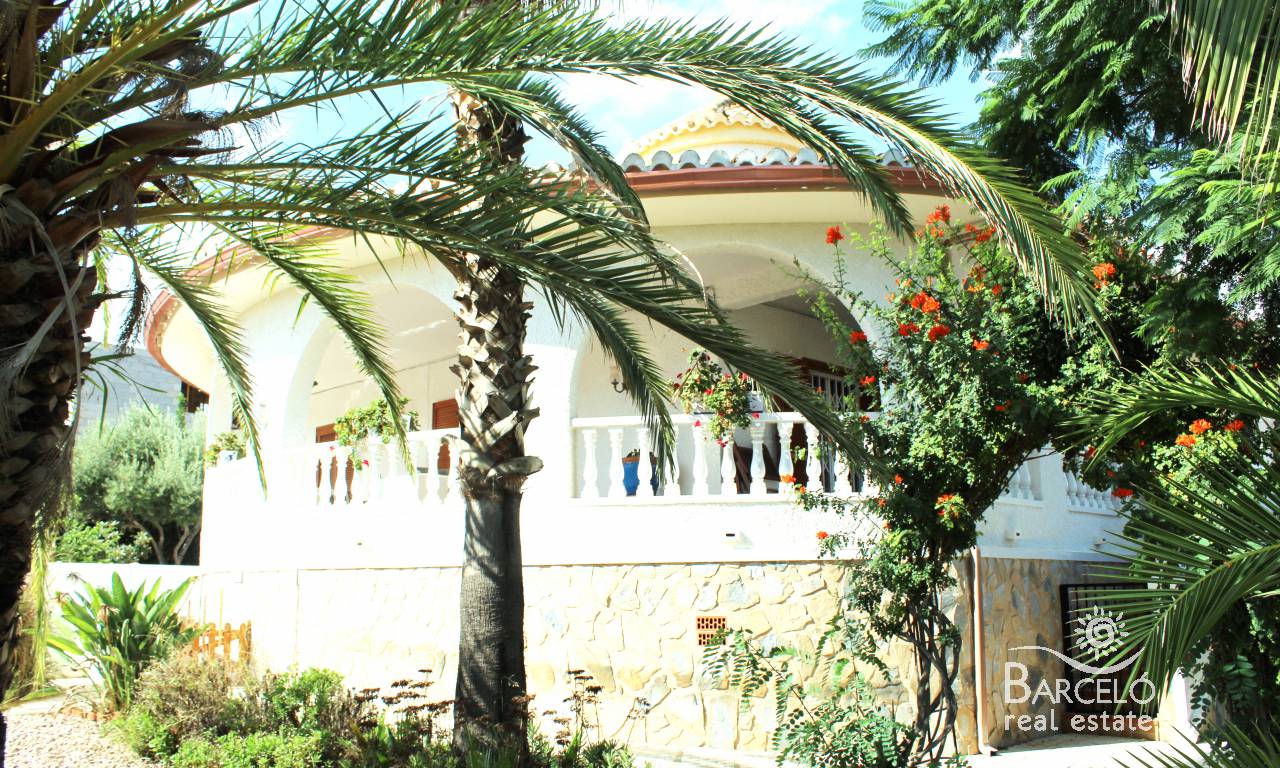 Enebolig - Videresalg - Torrevieja - 5103