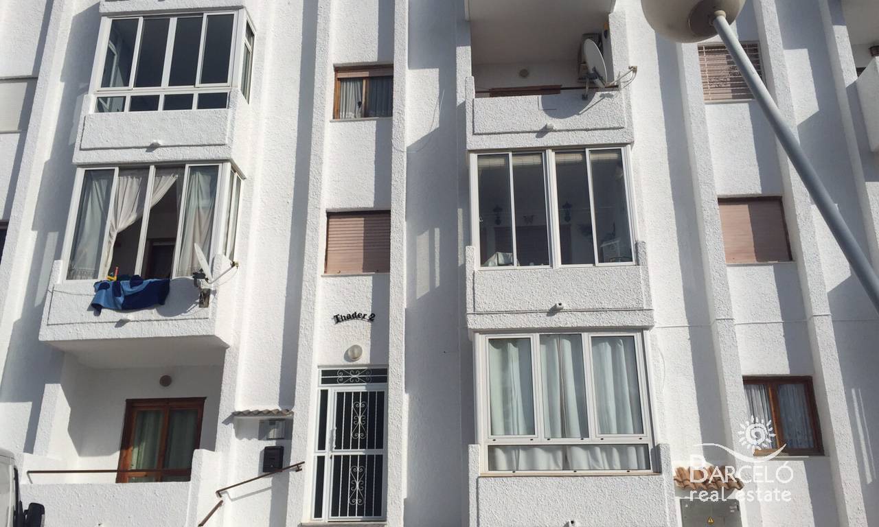 Etagenwohnung - Miete - Ciudad Quesada - AL29