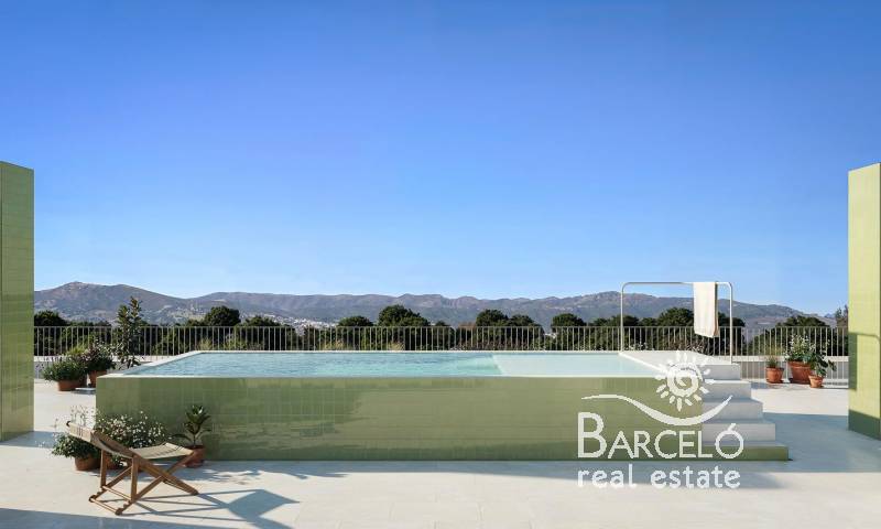 Etagenwohnung - Neubau - Jacarilla - Jacarilla