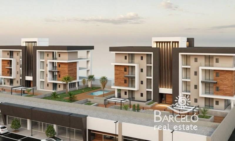 Etagenwohnung - Neubau - Los Alcazares - Los Narejos