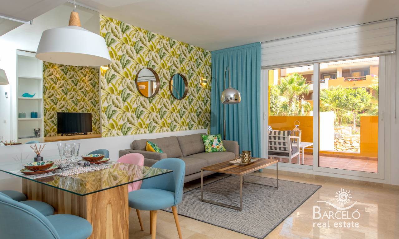 Etagenwohnung - Neubau - Orihuela Costa - BRE-TY01