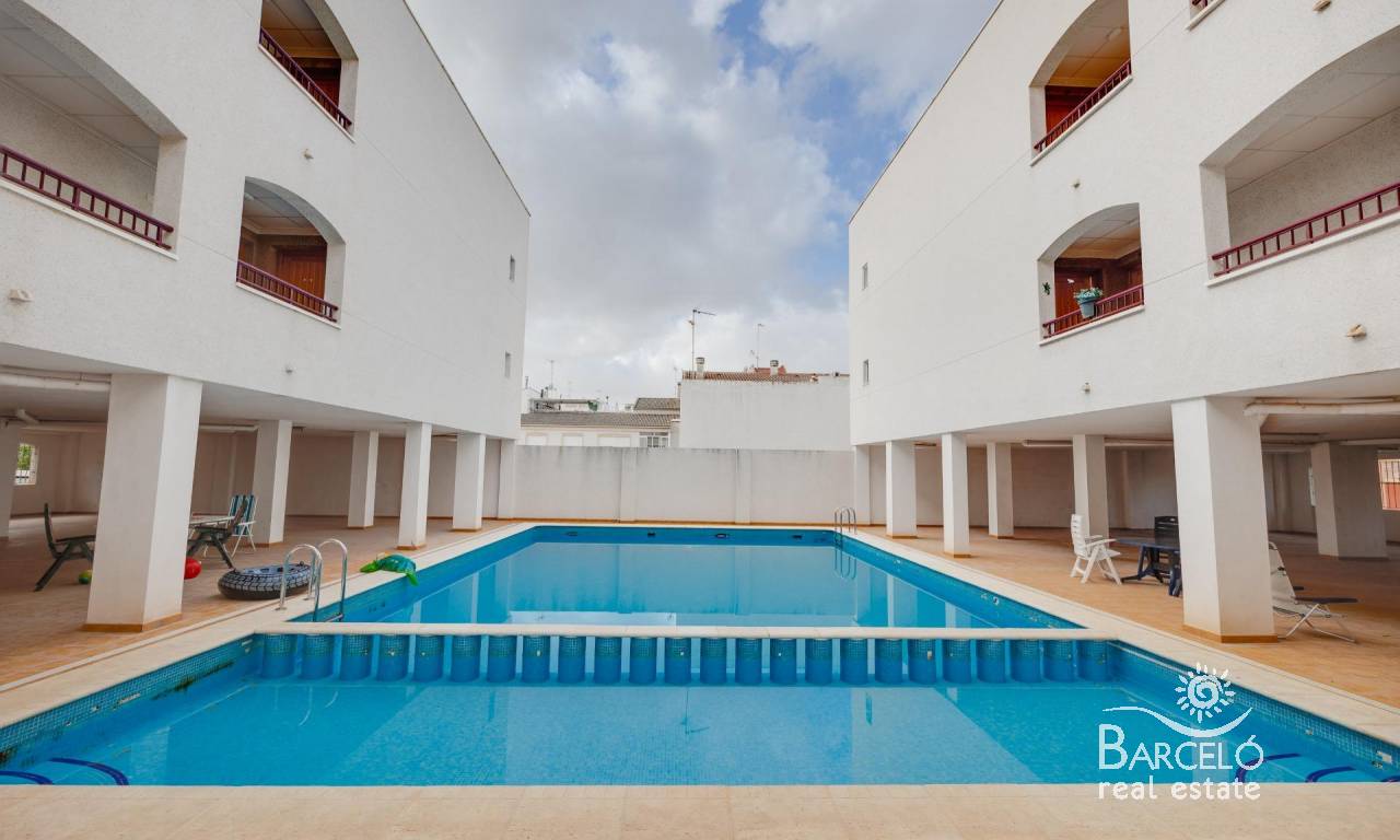 Etagenwohnung - Neubau - San Fulgencio - BRE-ON-17913